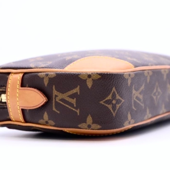 Louis Vuitton Monogram Vintage Marly Dragonne - Picture 7 of 13